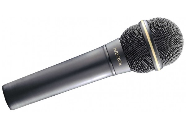 Microphone có dây Electro-Voice N/D767A
